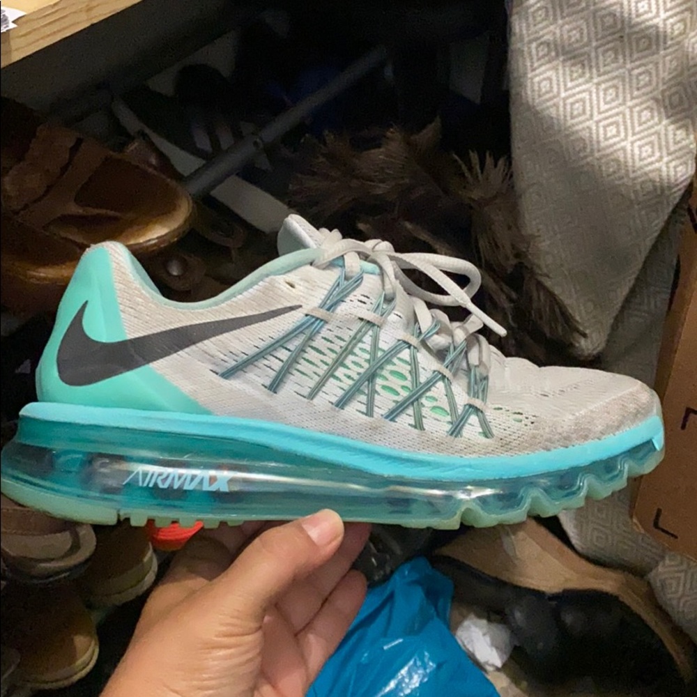 Nike air max